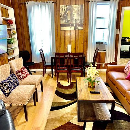 3 Bedrooms 2 Stops To Manhattan Nueva York Exterior foto