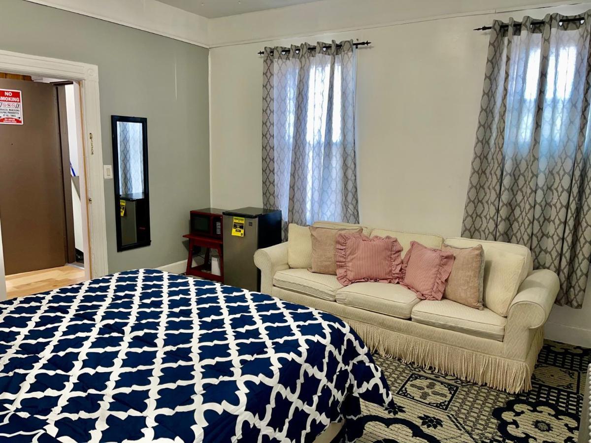 3 Bedrooms 2 Stops To Manhattan Nueva York Exterior foto