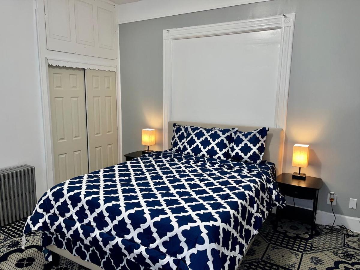 3 Bedrooms 2 Stops To Manhattan Nueva York Exterior foto