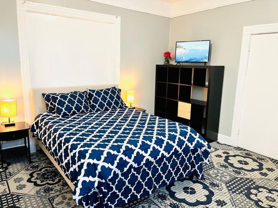 3 Bedrooms 2 Stops To Manhattan Nueva York Exterior foto