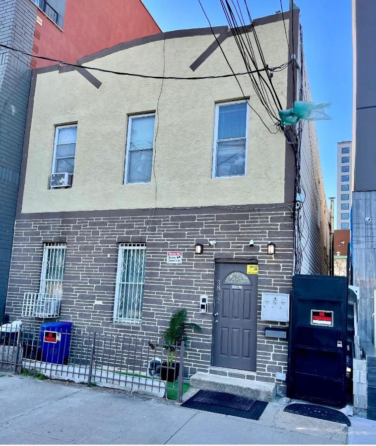 3 Bedrooms 2 Stops To Manhattan Nueva York Exterior foto