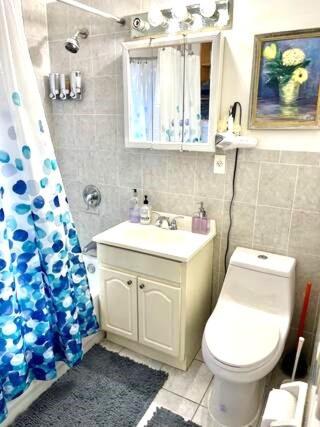 3 Bedrooms 2 Stops To Manhattan Nueva York Exterior foto