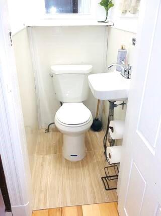 3 Bedrooms 2 Stops To Manhattan Nueva York Exterior foto